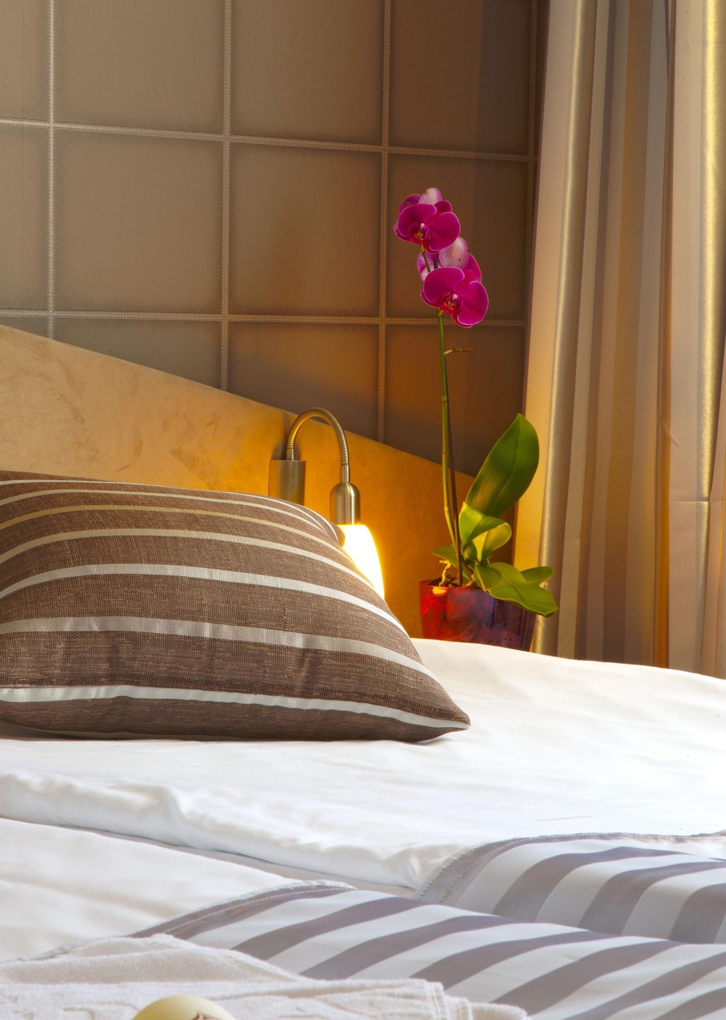 Triada Hotel โซเฟีย ภายนอก รูปภาพ
