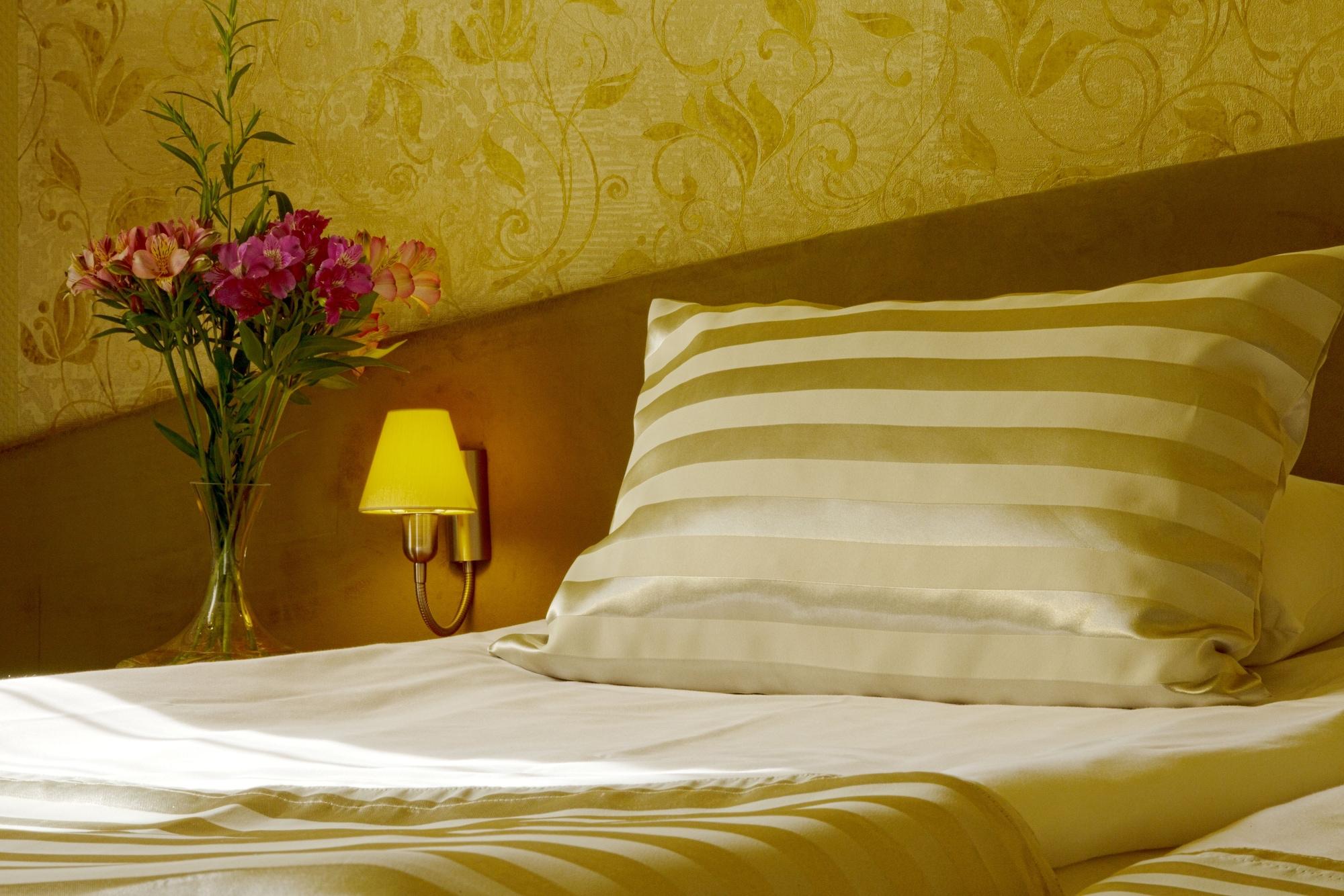 Triada Hotel โซเฟีย ภายนอก รูปภาพ