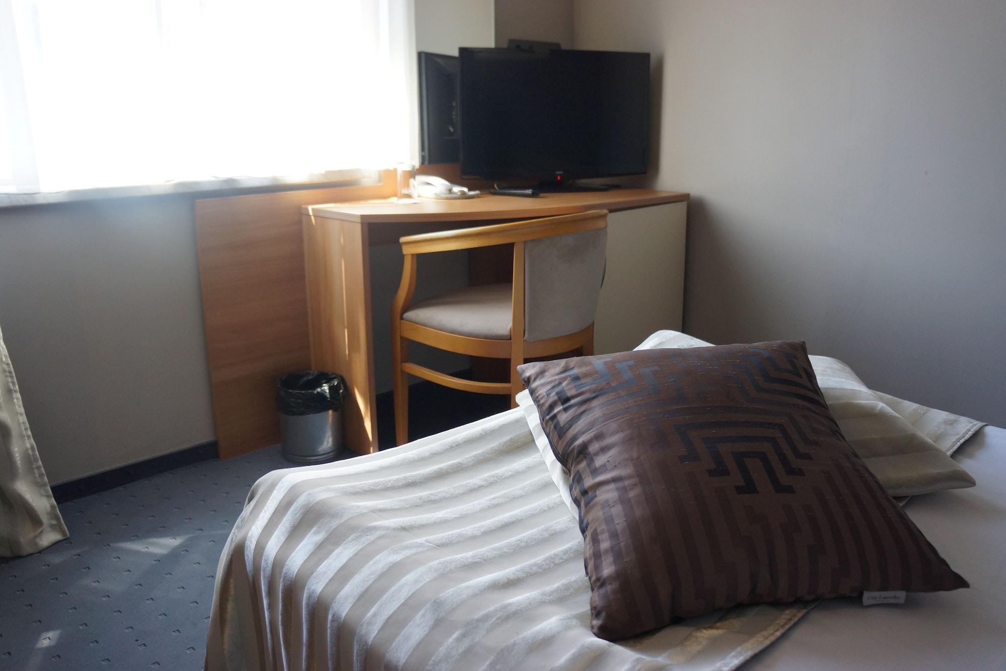 Triada Hotel โซเฟีย ภายนอก รูปภาพ