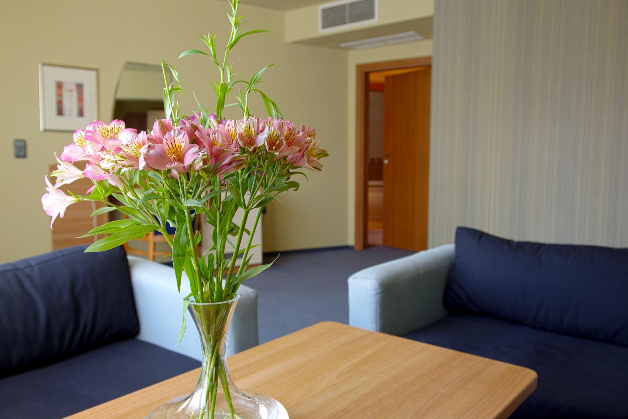 Triada Hotel โซเฟีย ภายนอก รูปภาพ