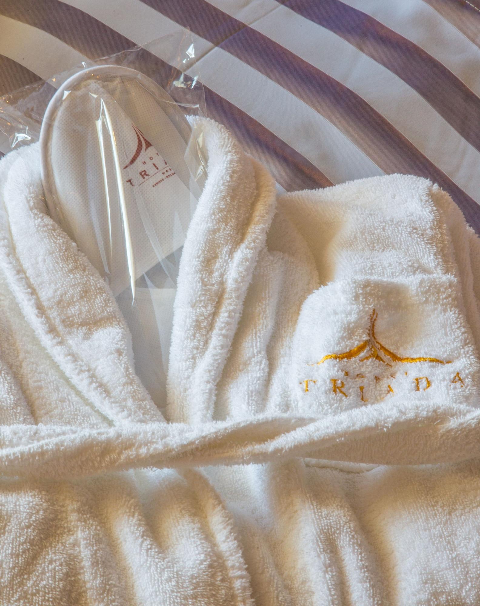 Triada Hotel โซเฟีย ภายนอก รูปภาพ