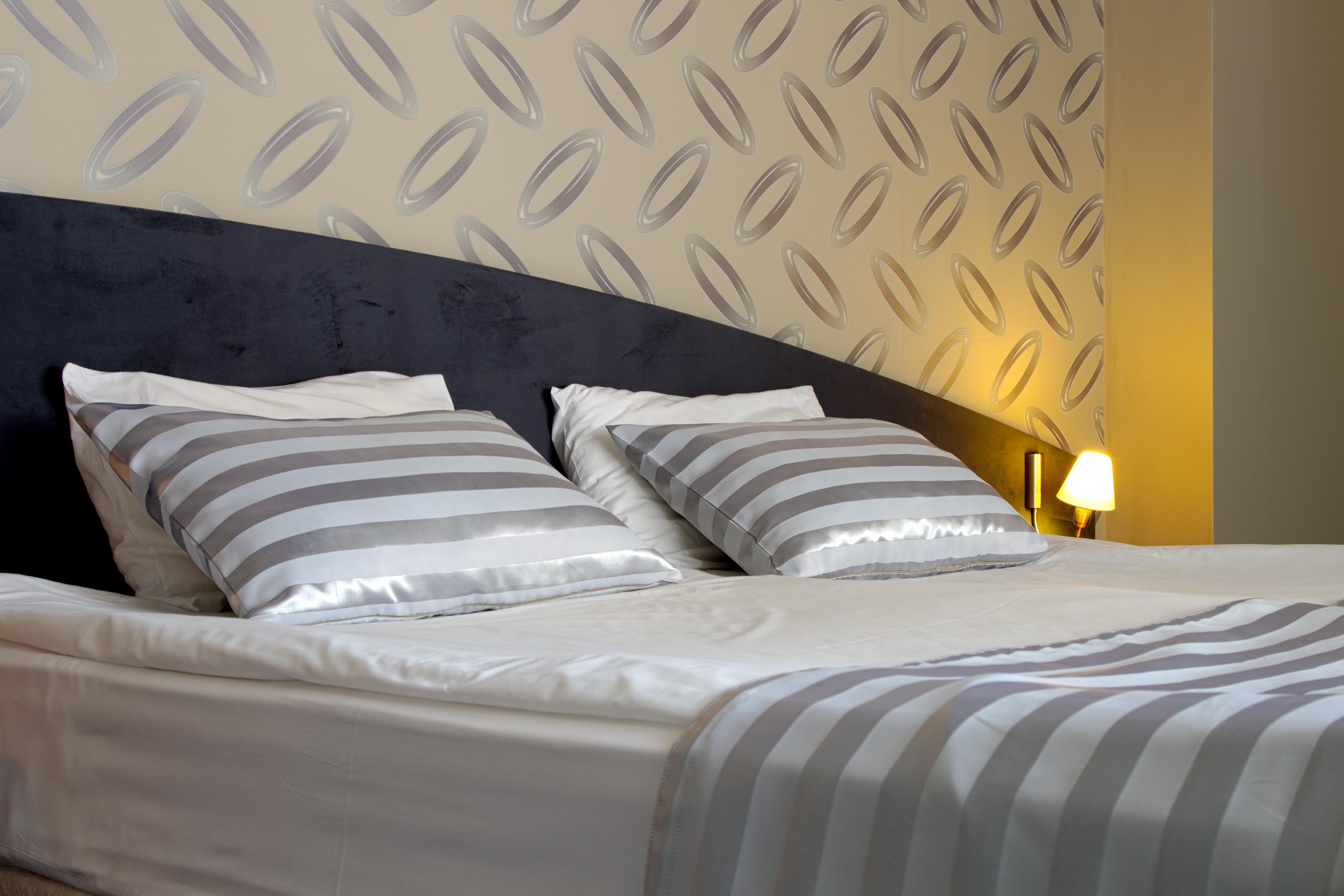 Triada Hotel โซเฟีย ภายนอก รูปภาพ