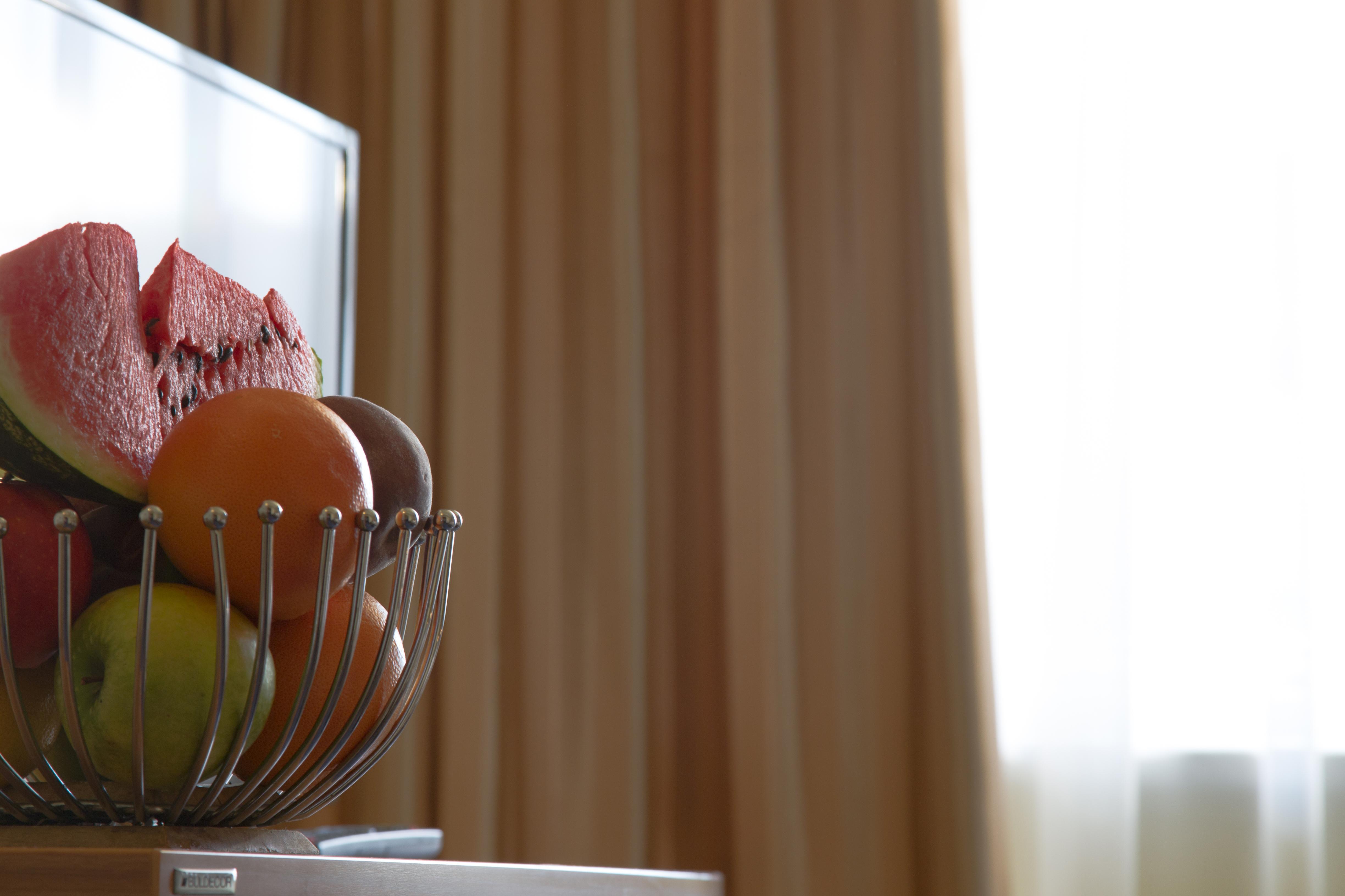 Triada Hotel โซเฟีย ภายนอก รูปภาพ