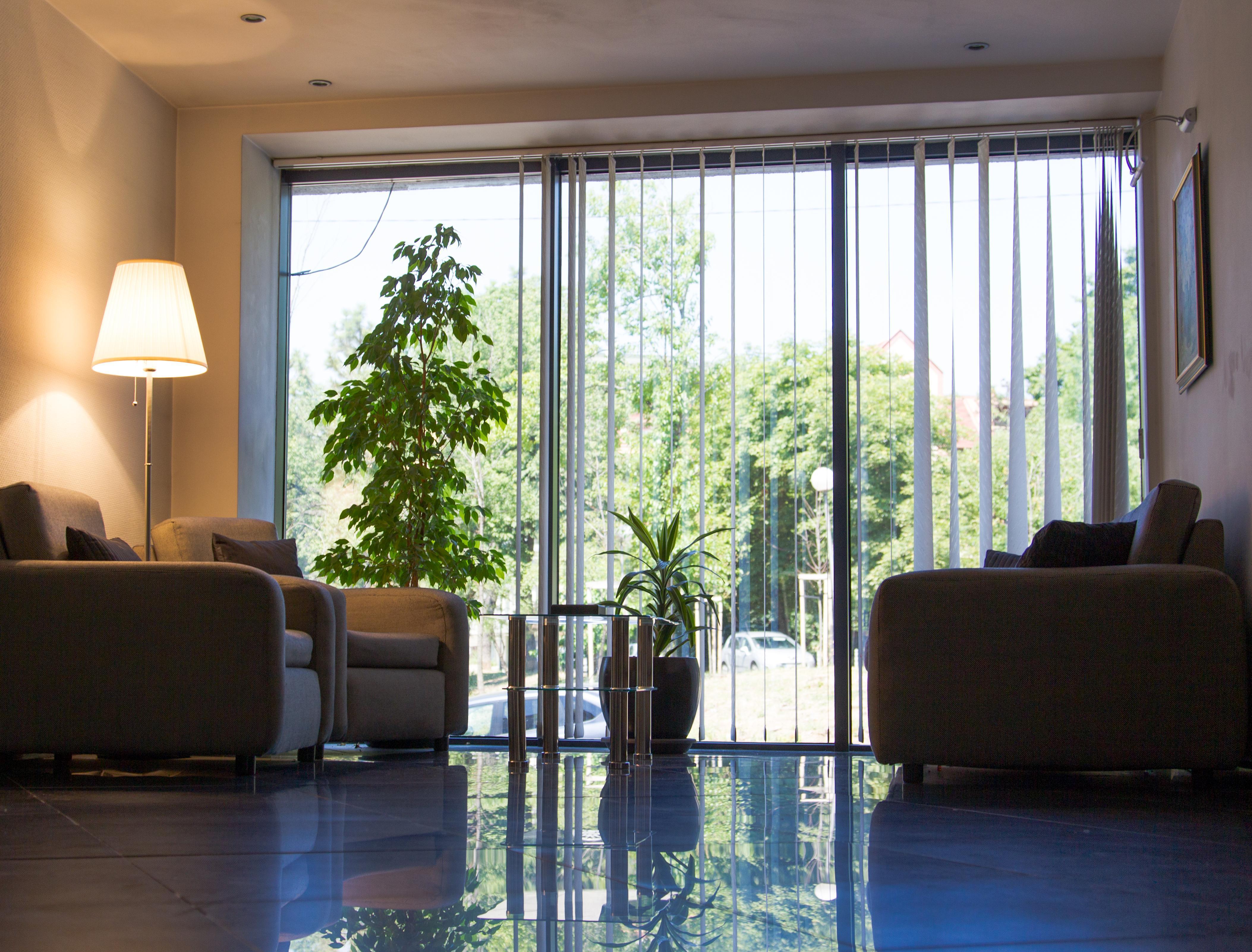 Triada Hotel โซเฟีย ภายนอก รูปภาพ