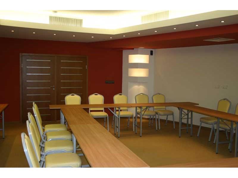 Triada Hotel โซเฟีย ภายนอก รูปภาพ