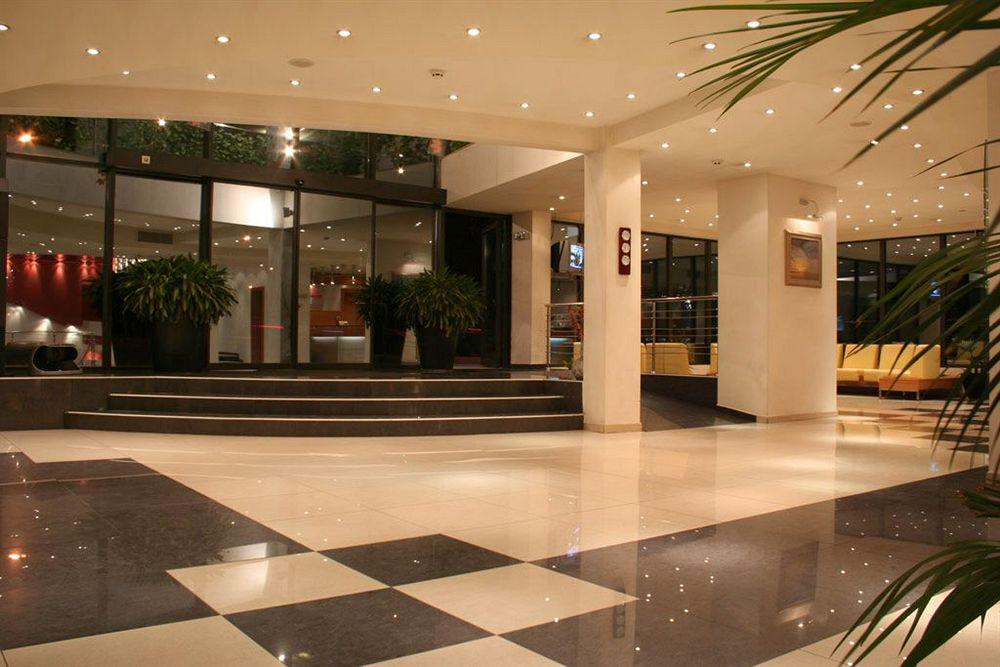 Triada Hotel โซเฟีย ภายใน รูปภาพ